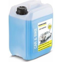 Autošampón 5 lt.